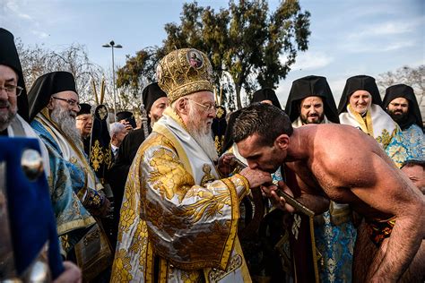 greek orthodox holidays 2024